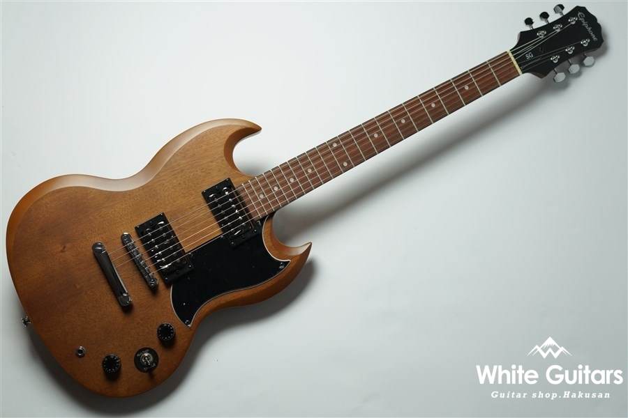 Epiphone SG Special Vintage Edition - WLV | White Guitars Online Store